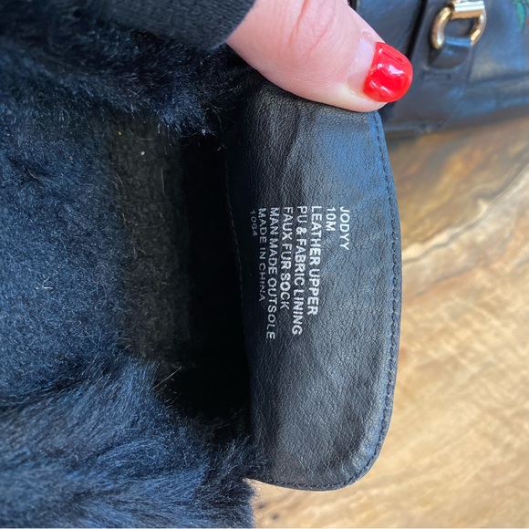 Steve Madden Loafers - Picture 2 of 3